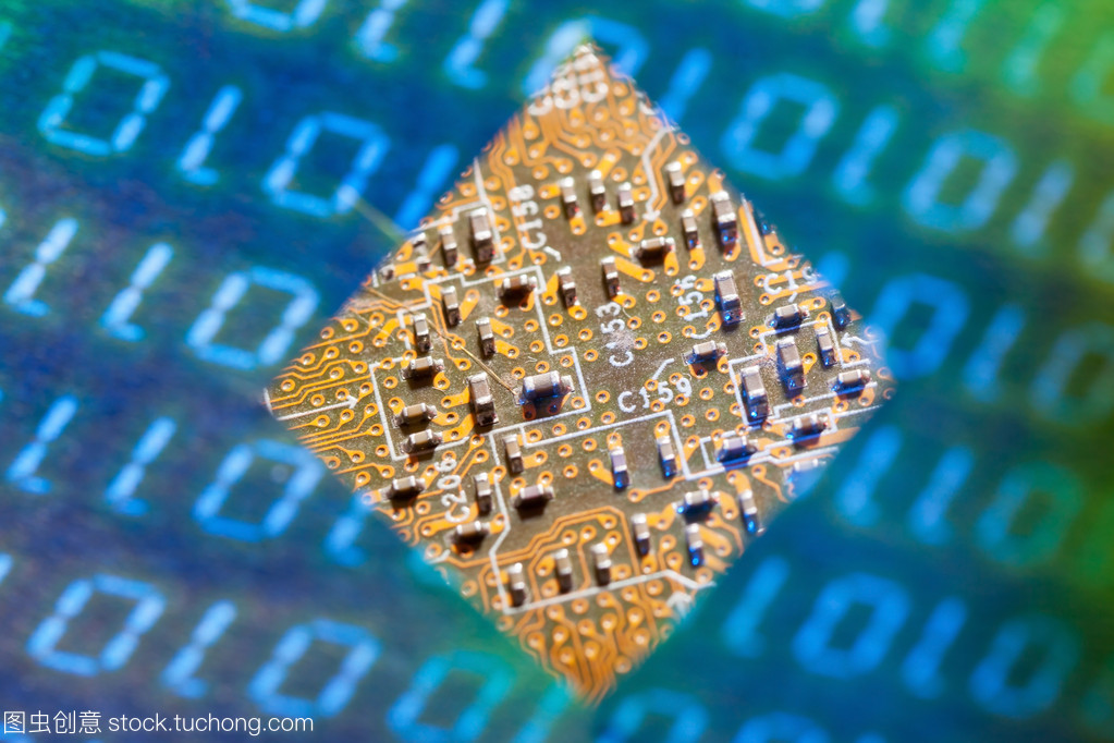 電路板與集成電路設計 技術演進與應用前景