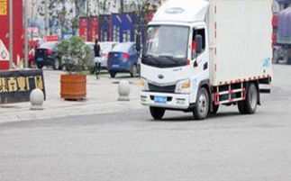 道路普通貨物運(yùn)輸行業(yè)動(dòng)態(tài)與市場展望