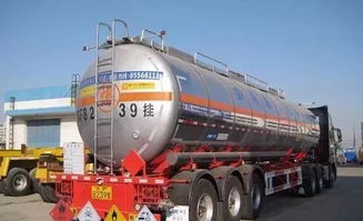 新規上路 貨車司機1月1日起強制扣繳稅款，危險貨物運輸違規最高罰20萬