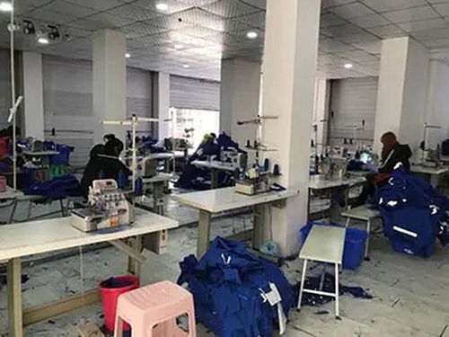 90年代廣州制衣廠女工的勇敢愛情 女追男的黃金時代