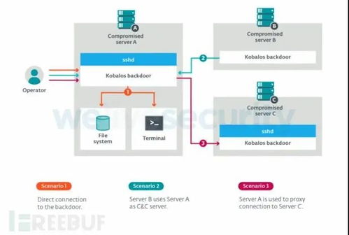 隱形鑰匙 小型惡意軟件如何撬開(kāi)全球超級(jí)計(jì)算機(jī)的安全大門(mén)