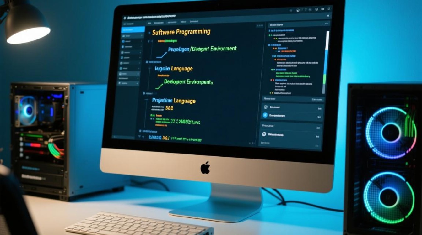 高性?xún)r(jià)比編程主機(jī)配置清單 軟件開(kāi)發(fā)者的得力助手